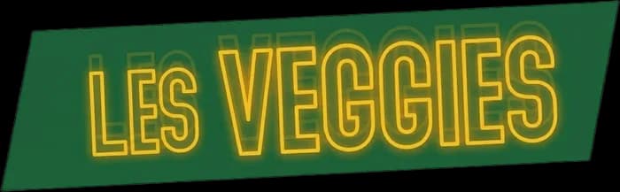 Les veggies