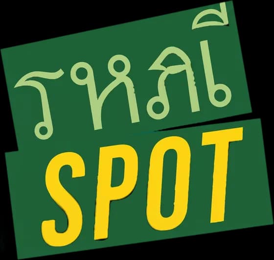 Thaï spot