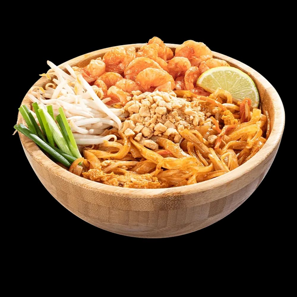 Pad Thaï